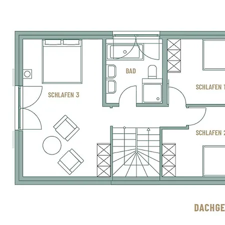 Premium Reetdachvilla Mit 3 Schlafzimmern, Sauna Und Kamin E09 Dranske